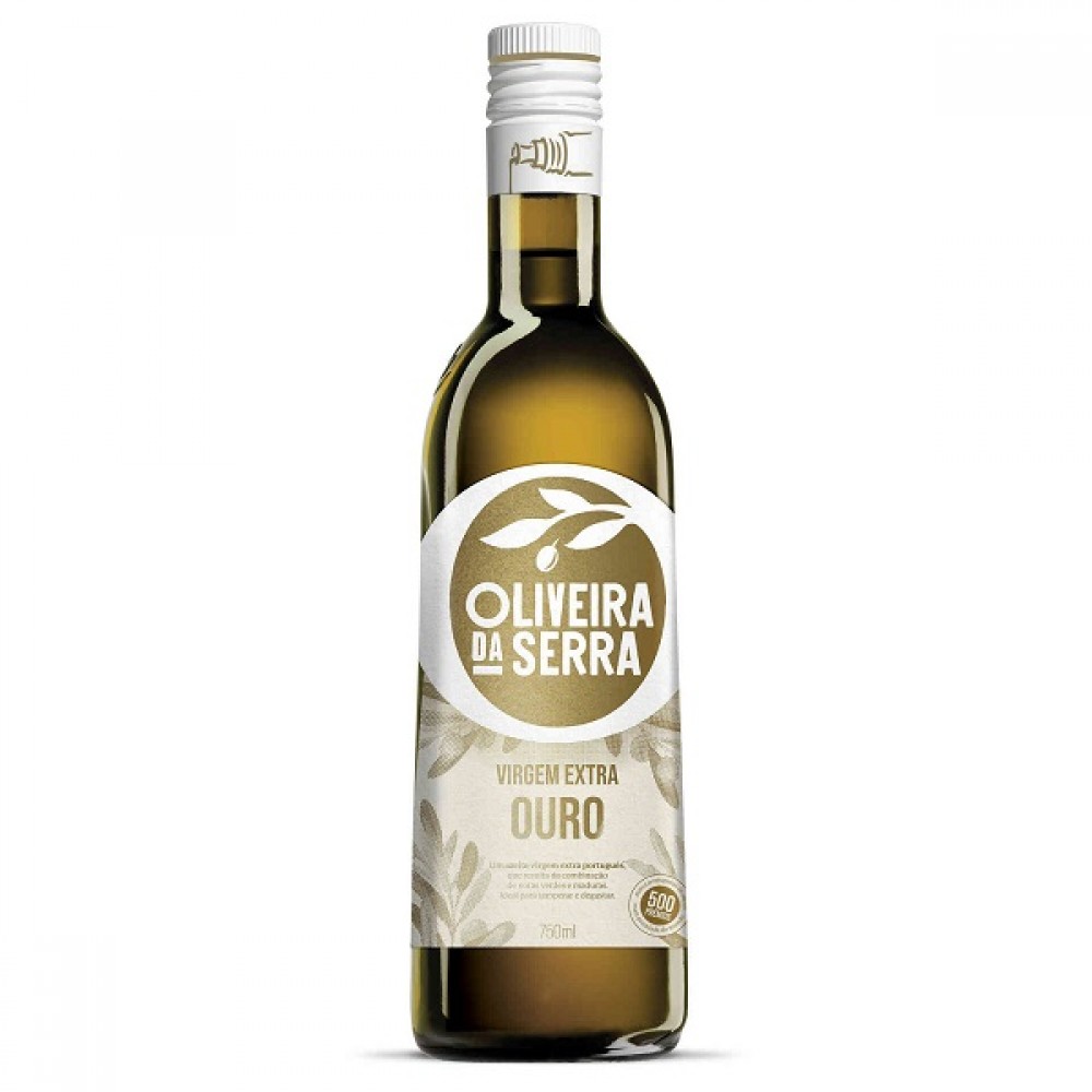 O.S. Azeite Selecção Ouro 75cl