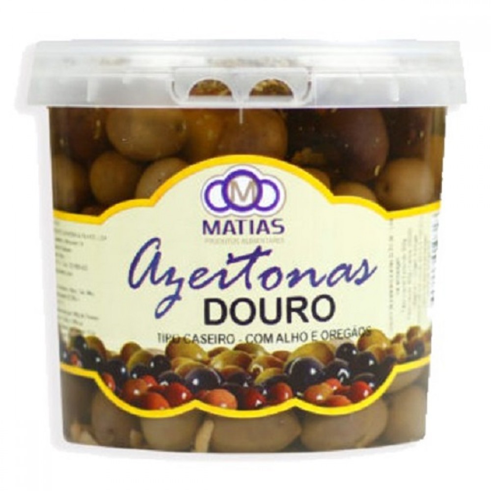 Matias Azeit Douro Caseir 500g