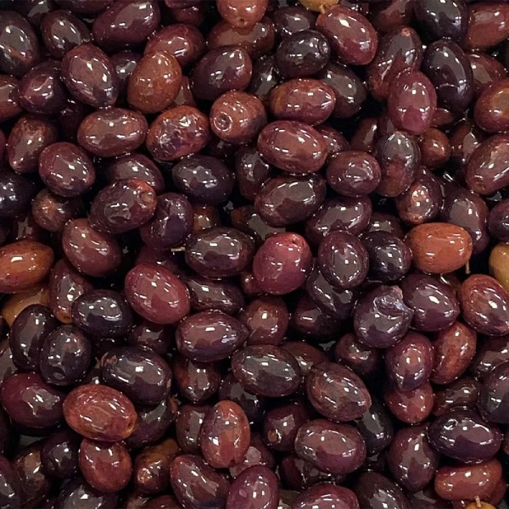 Azeitona Preta Bical Kg