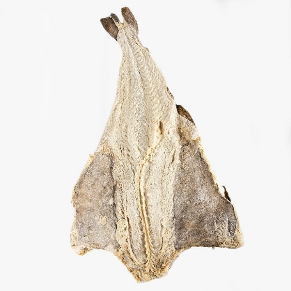 Bacalhau Jumbo Noruega 4P Kg