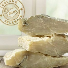 Lombos Baca Extra Islandia Kg