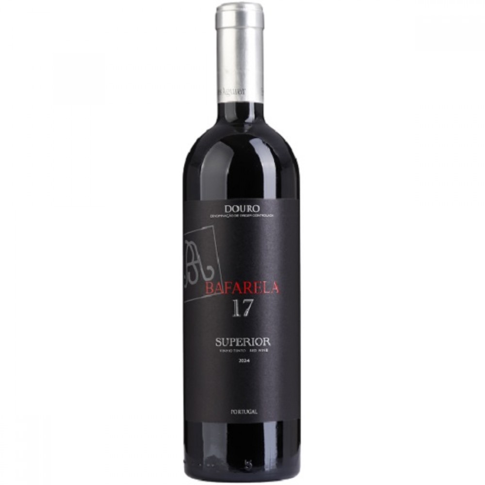 Bafarela 17% Superior 75cl