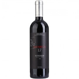 Bafarela 17% Superior 75cl