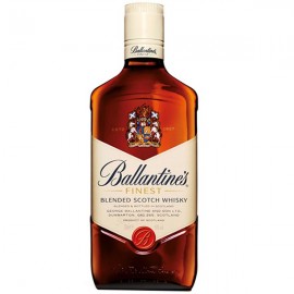 Ballantines Finest Whisky 70cl