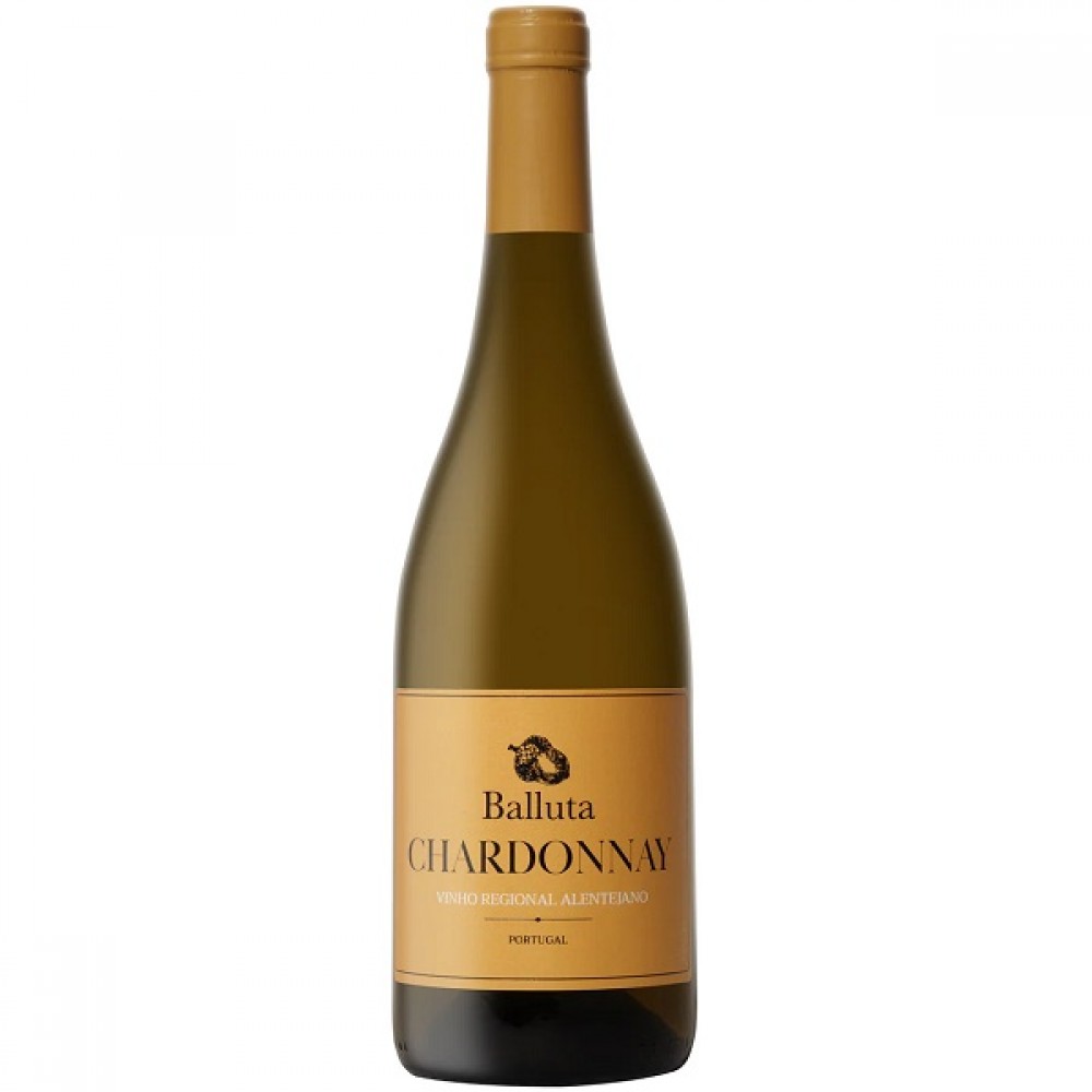 BALLUTA Chardonnay 750ml