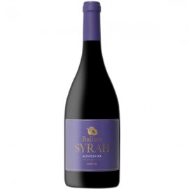 BALLUTA Tinto Syrah 750ml