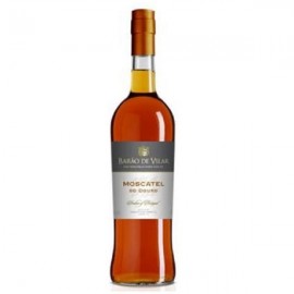 Barao Vilar Moscatel 750ml