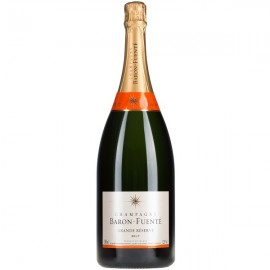 Champanhe Gra Rése Brut 1,5L