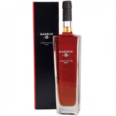 Barros Aguardente Reserva 70cl