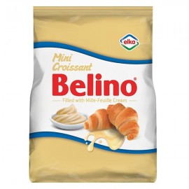 Mini Croissant Creme 72g