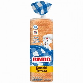 Bimbo Especial Torradas 700g