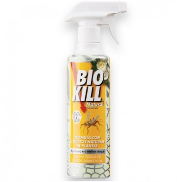 Biokill Pistola Natural 375ml