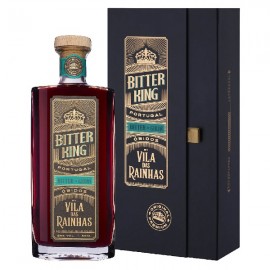 Bitter King 2020 Da Vila Das Rainhas 50cl 1Un.