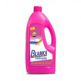 Lixivia Blanka Delicada 1Lt 1Un.