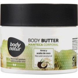 Body Natur Dry Skin Peles Secas 200ml