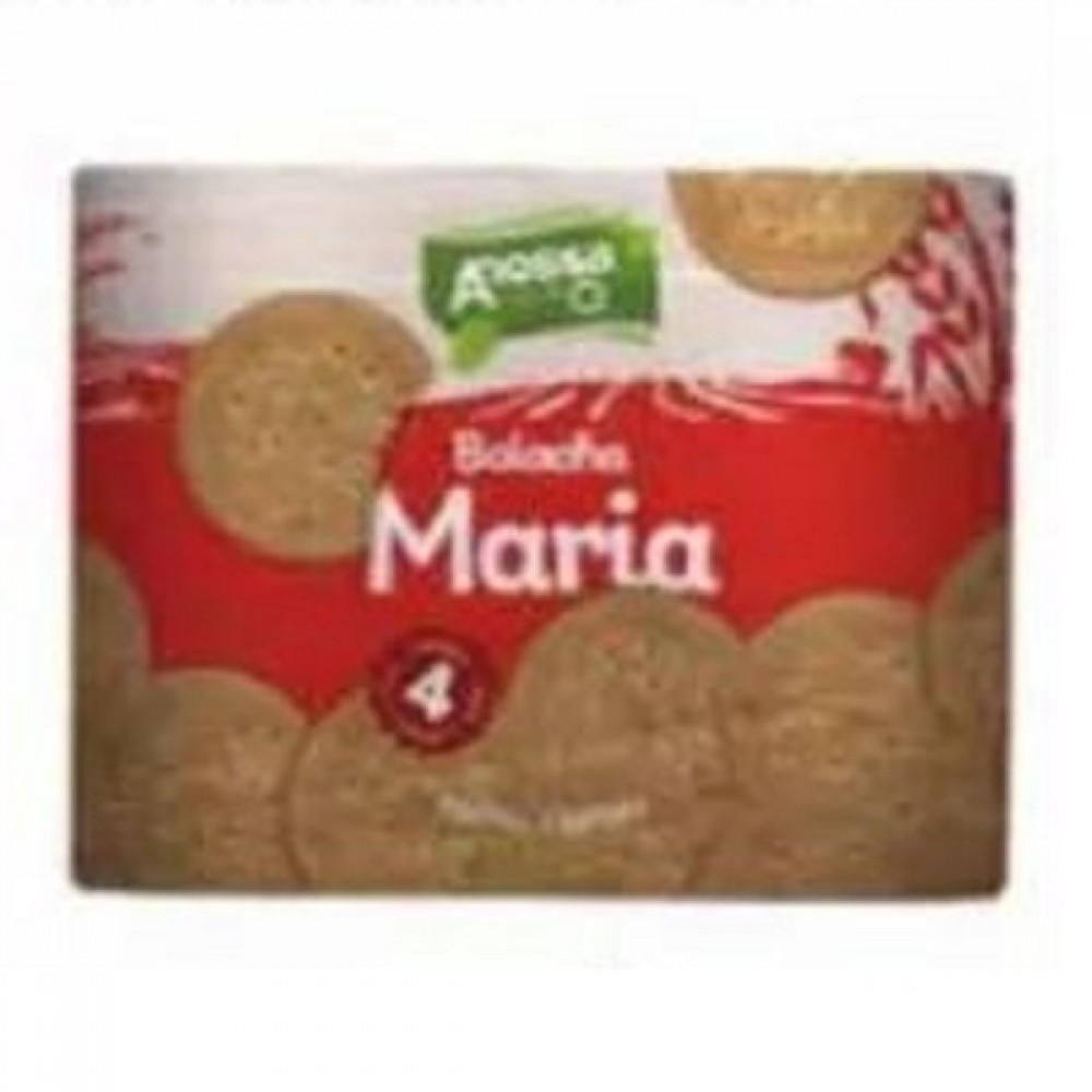 A Nossa Loja Bol Maria 800g