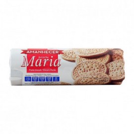 Amanhecer Bolacha Maria 200g 1Un.
