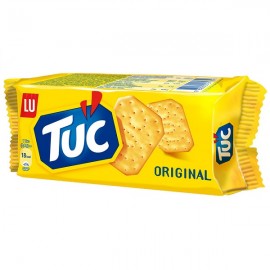 Tuc Bolacha Original 100g 1Un.