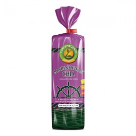 Marinheiras de Chia 200g