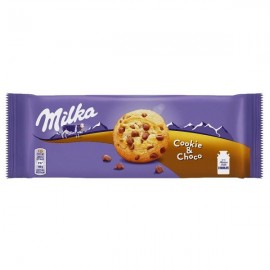 Milka Choco Cookie 135g