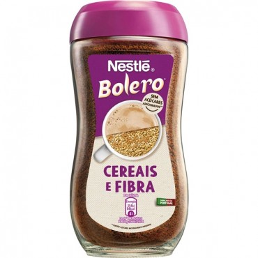 Bolero Mistura Soluvel 200g