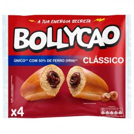 Bollycao Classico 4x57g