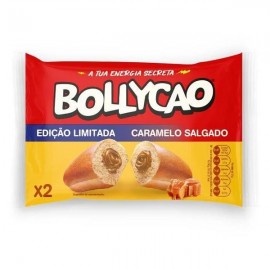 Bollycao Cara Salga 2x106g