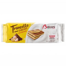 Balconi Trancetto Chocolate 280g