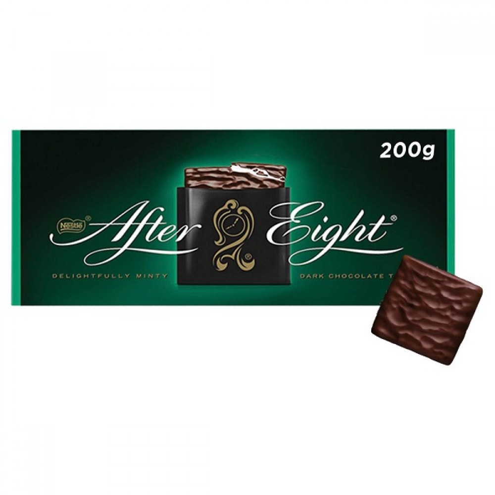 After Eight Bombons 200g
