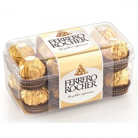 Ferrero Rocher T16 200g