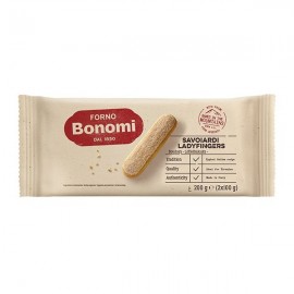 Bonomi Savoiardi 200g