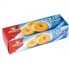Borggreve Gold-Ringe 400g