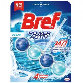 Bref Sonasol WC Oceano 50g