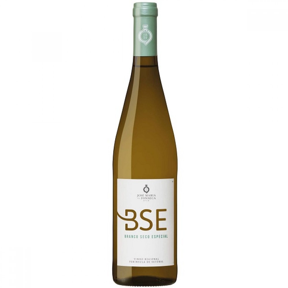BSE Branco Seco Especial 75cl