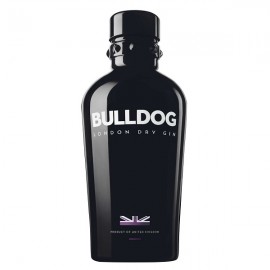 Bulldog Gin 40% 70cl 1Un.