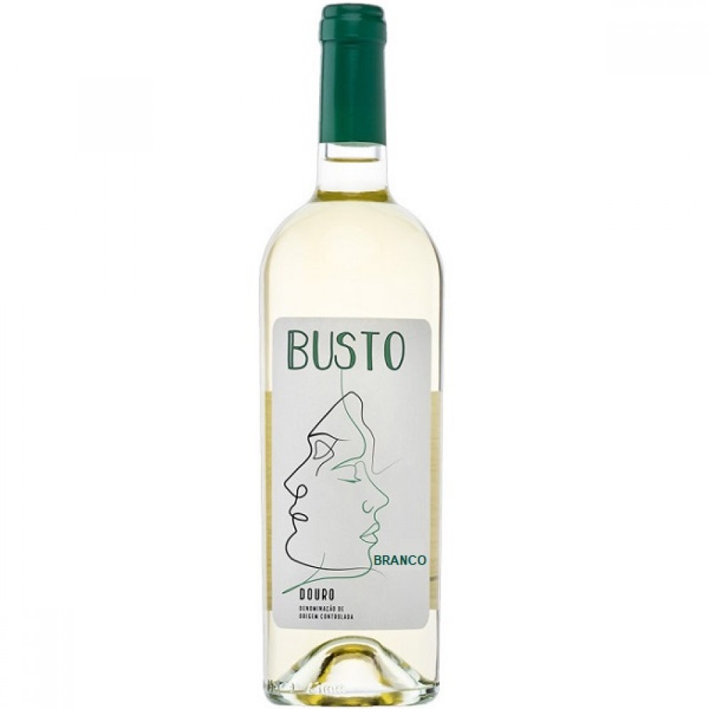 Busto Branco Colheita 75cl