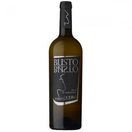 Busto Branco Grande Escolha 75cl