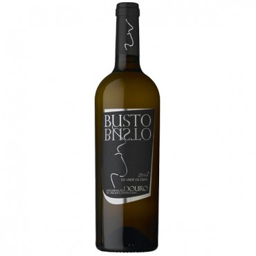 Busto Branco Grande Escolha 75cl