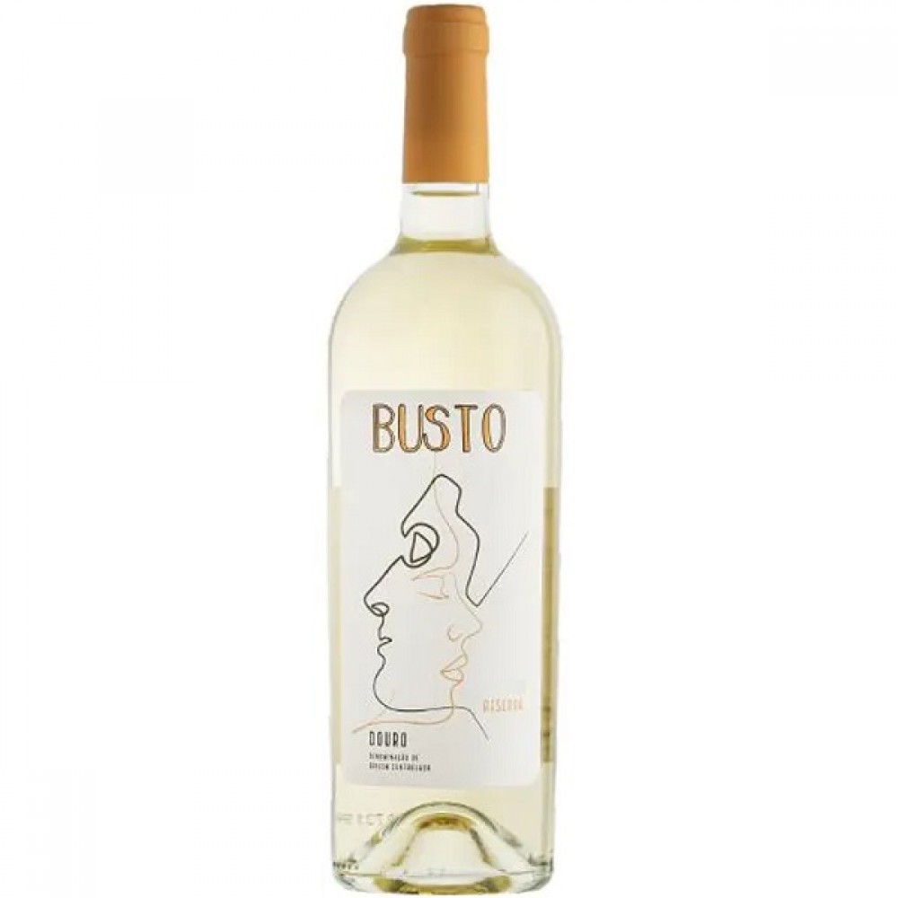 Busto Branco Reserva 75cl