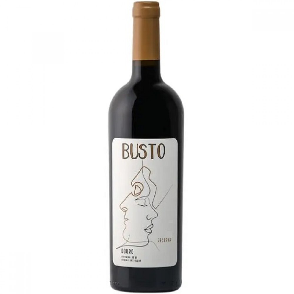 Busto Tinto Reserva 75cl