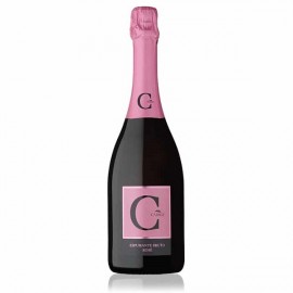Cabriz Espumante Bruto Rosé 75cl