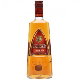 Cacique Rum Añejo 70cl