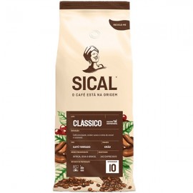 Sical Café Grão Clássico 1Kg