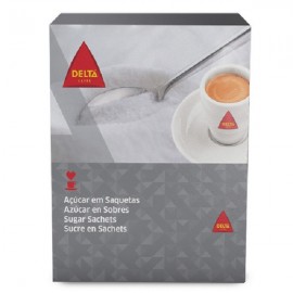 Delta Acucar Doses Caixa 1Kg