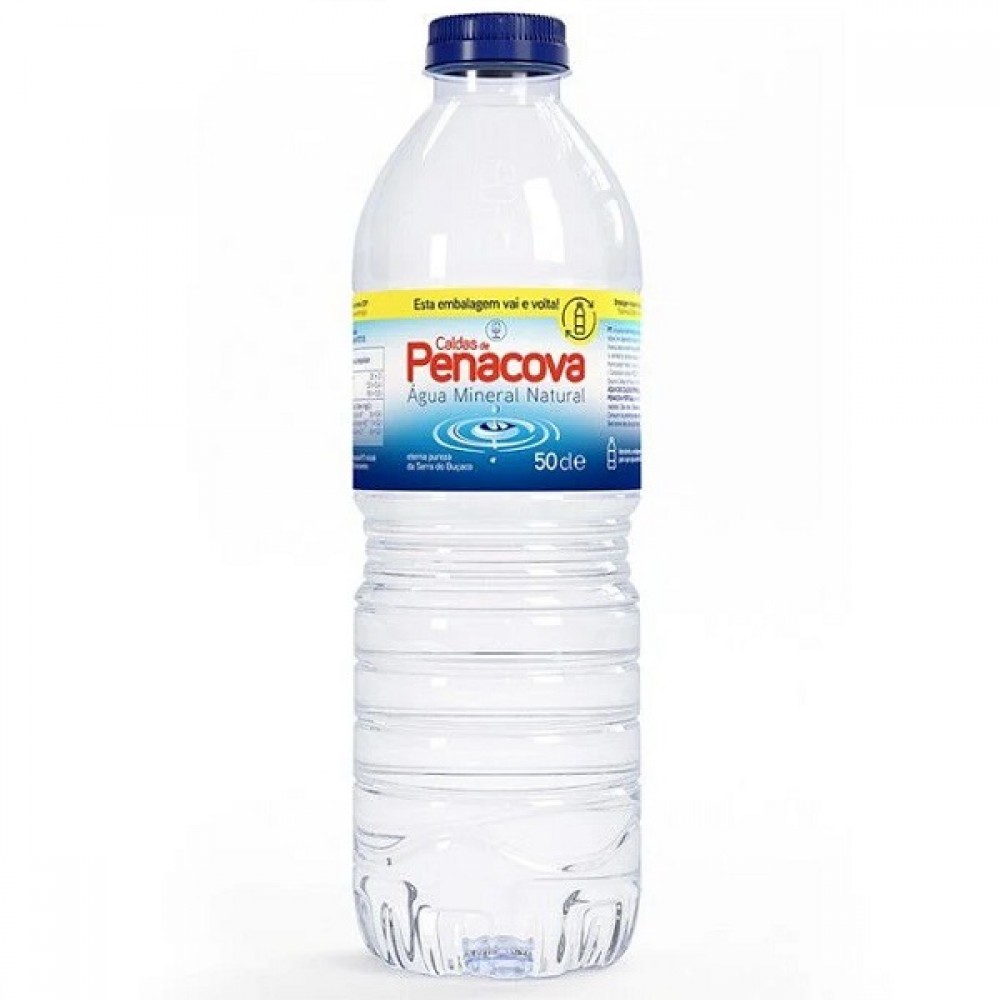 Penacova Água SDR Pet 50cl