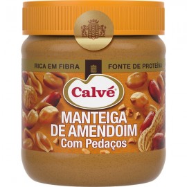Calvé Manteiga C/Pedaços 350g