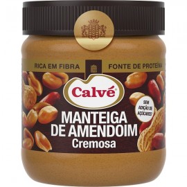 Calvé Manteiga Cremosa 350g