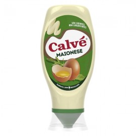 Calve Mayonnaise TD 240ml