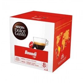 D G Caffé Buondi 8 16x6,2g=99,2g