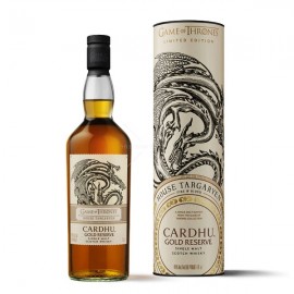 Cardhu Gold Reserve G of T 70cl 1Un.